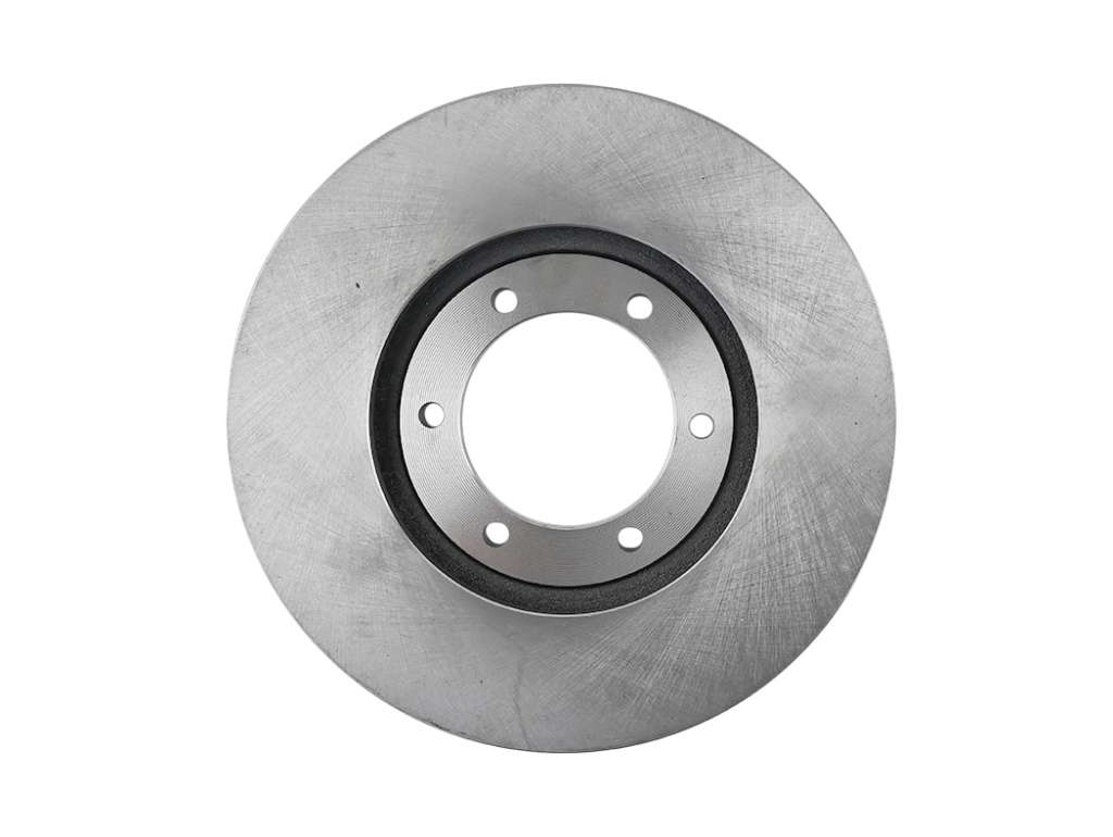 DISCO FRENO KIA BONGO/K2500/K2700/K2900 VENTILADO 261MM