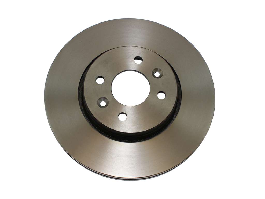 DISCO FRENO RE MEGANE/SCENIC 280MM 4 AGUJEROS C/U