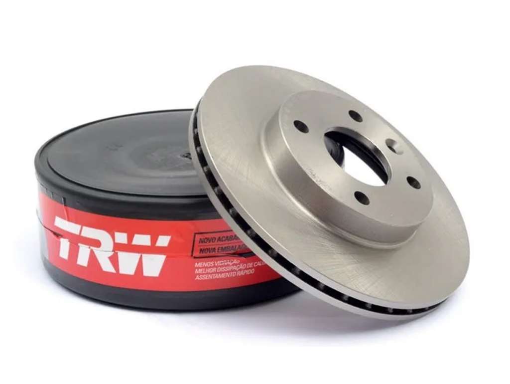 DISCO FRENO GM ONIX 1.4 12/24 C/U