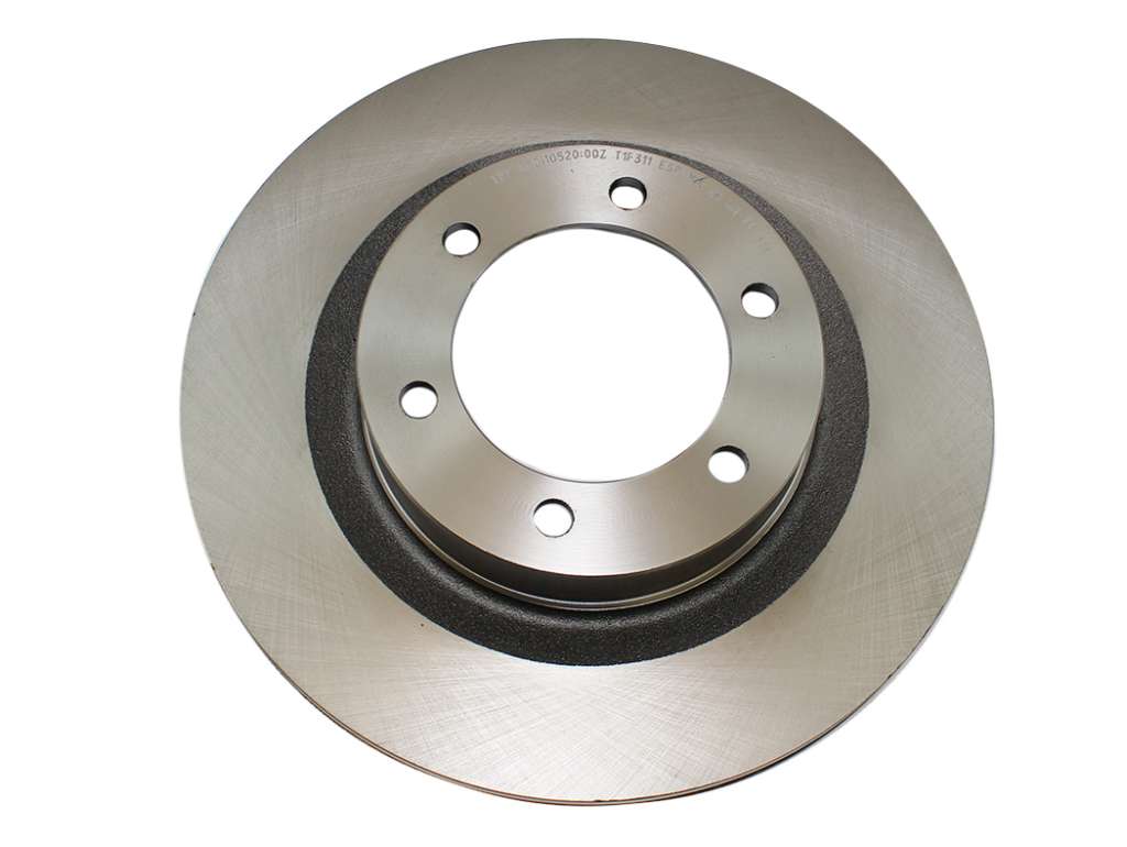 DISCO FRENO    TO HILUX 2.8D 16/.. C/U