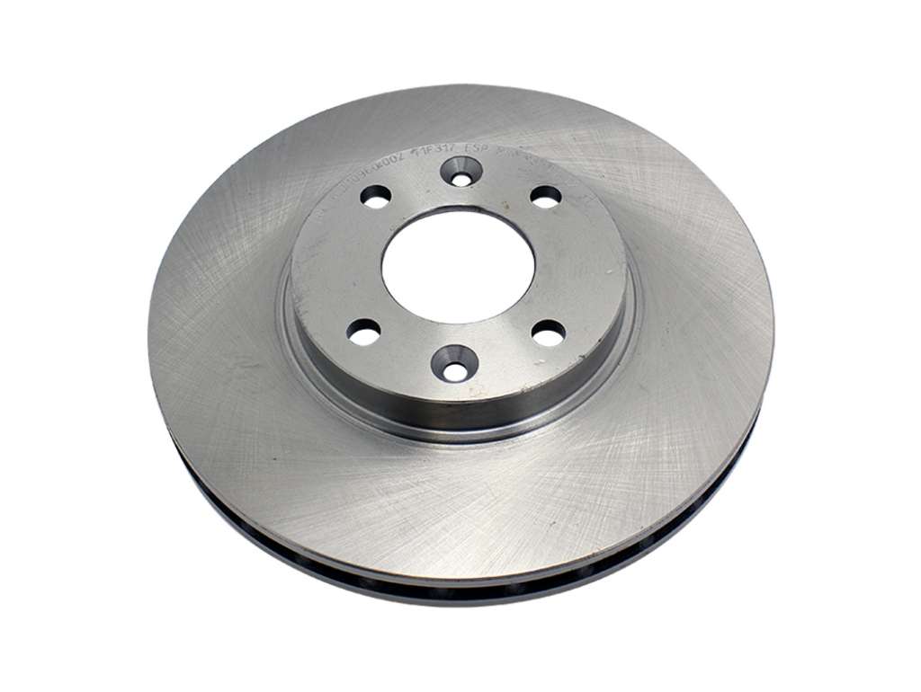 DISCO FRENO RE LOGAN/SANDERO 1.0/1.6 14/.. VENTILADO C/U