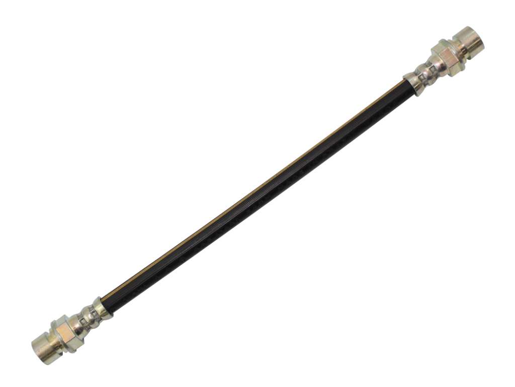 Manguera de freno flexible trasero