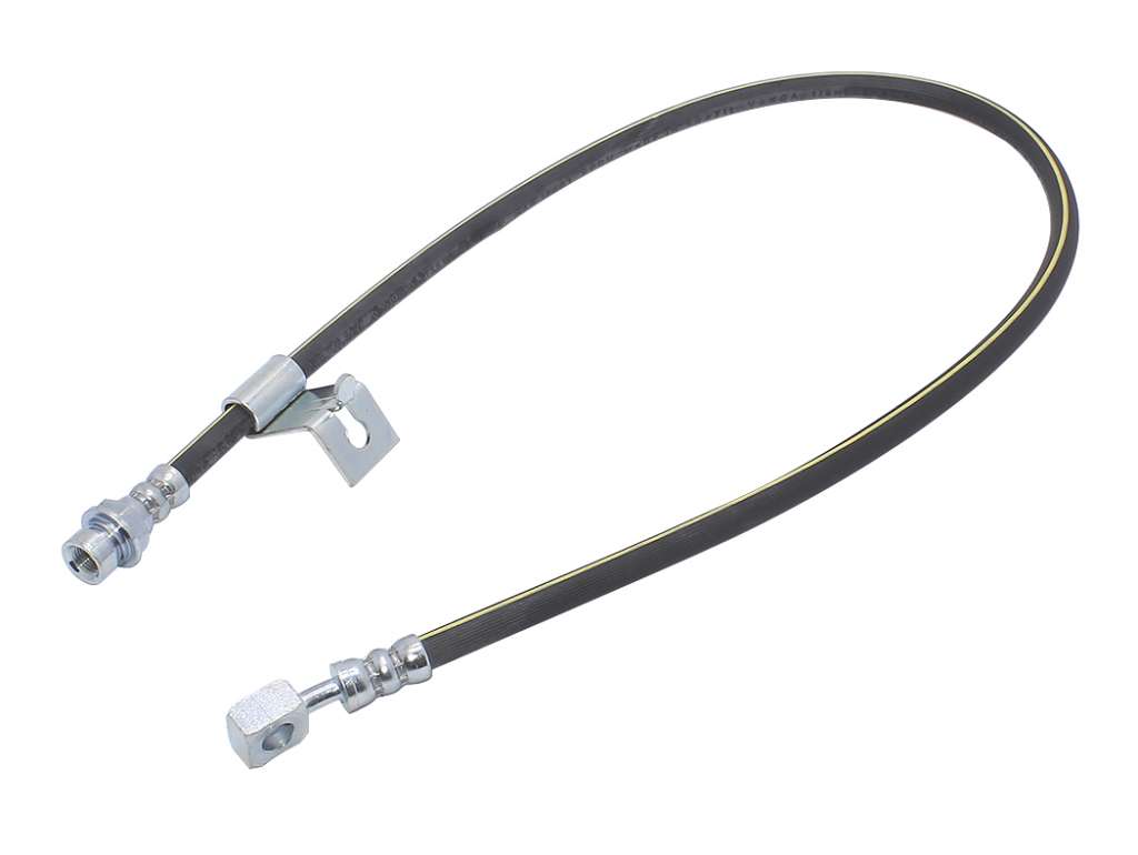 FLEXIBLE FRENO GM S10 97/ TRAS.
