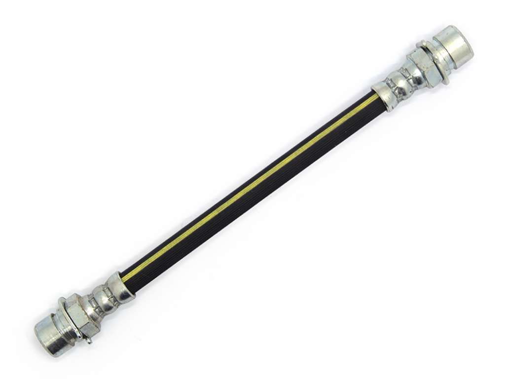 FLEXIBLE FRENO HY H100 2.5D HEMBRA DEL.