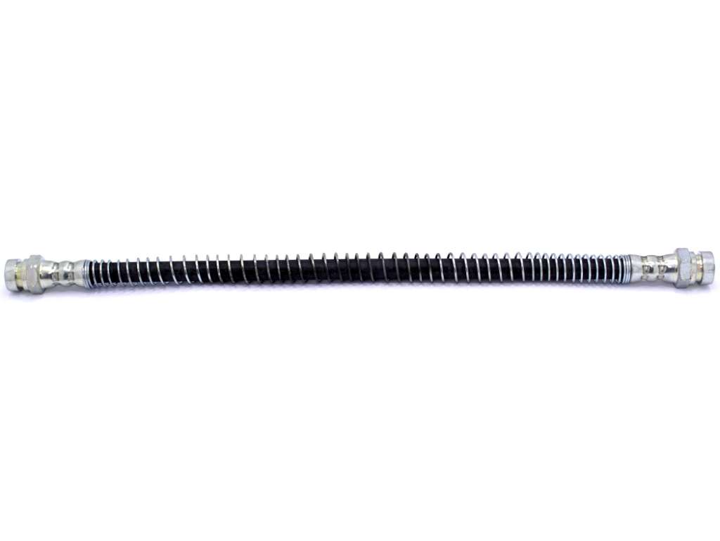 Manguera de freno flexible delantera