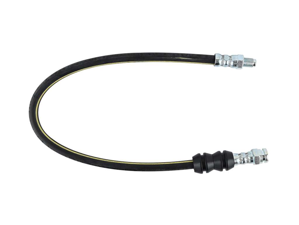 Manguera de freno flexible delantera