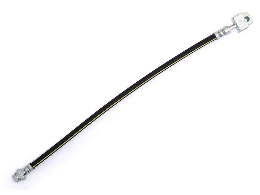 Flexible de freno trasero