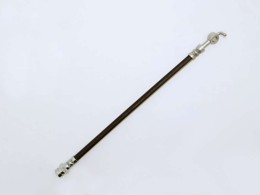 Manguera de freno flexible delantera