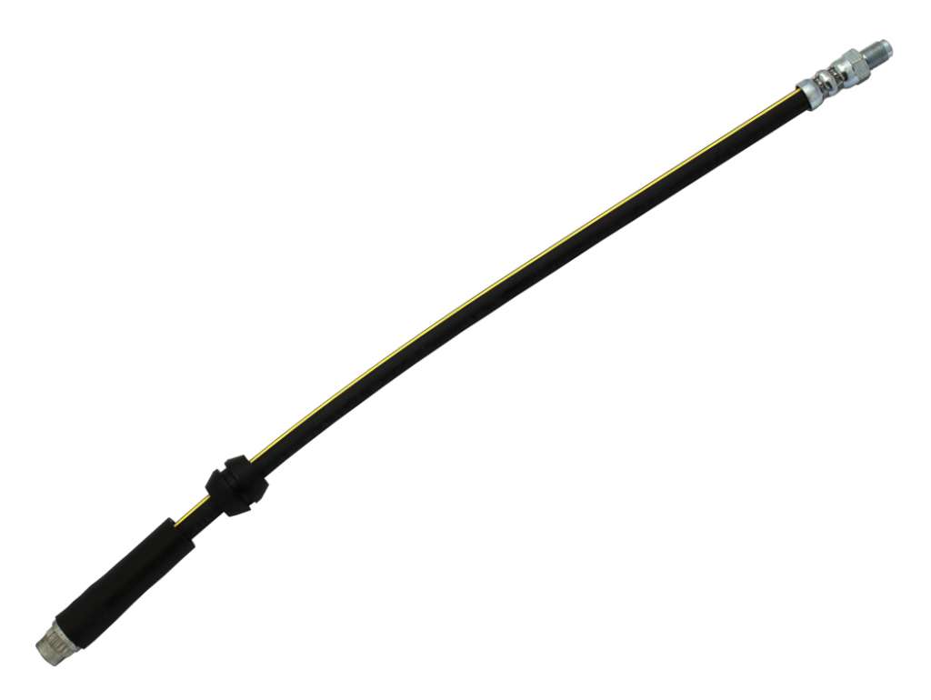 FLEXIBLE FRENO GM ONIX/PRISMA 13/ DEL.