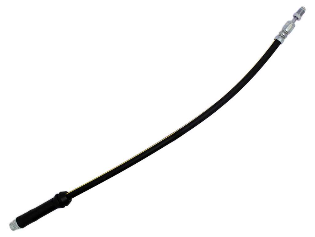 FLEXIBLE FRENO CI C3/PE 207/208 DEL.