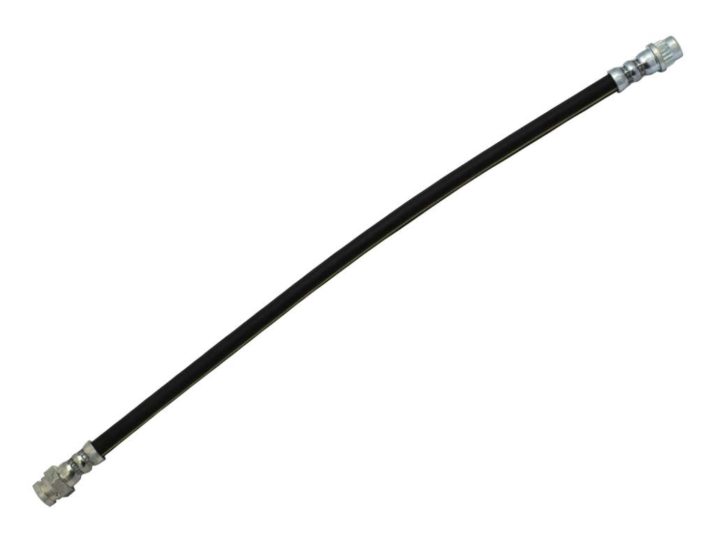Manguera de freno flexible trasera derecha