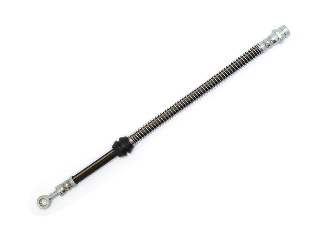 FLEXIBLE FRENO CHERY QQ 11/13 DELANTERO