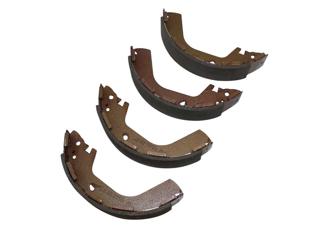 Patin de Freno