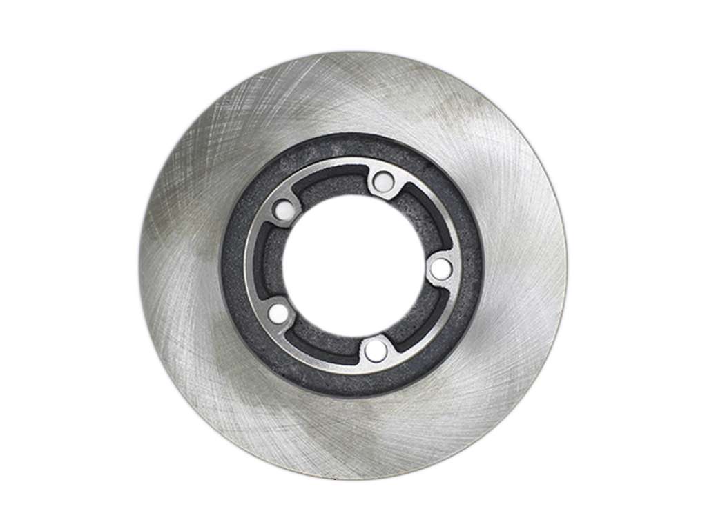 DISCO FRENO HY H100 94/04