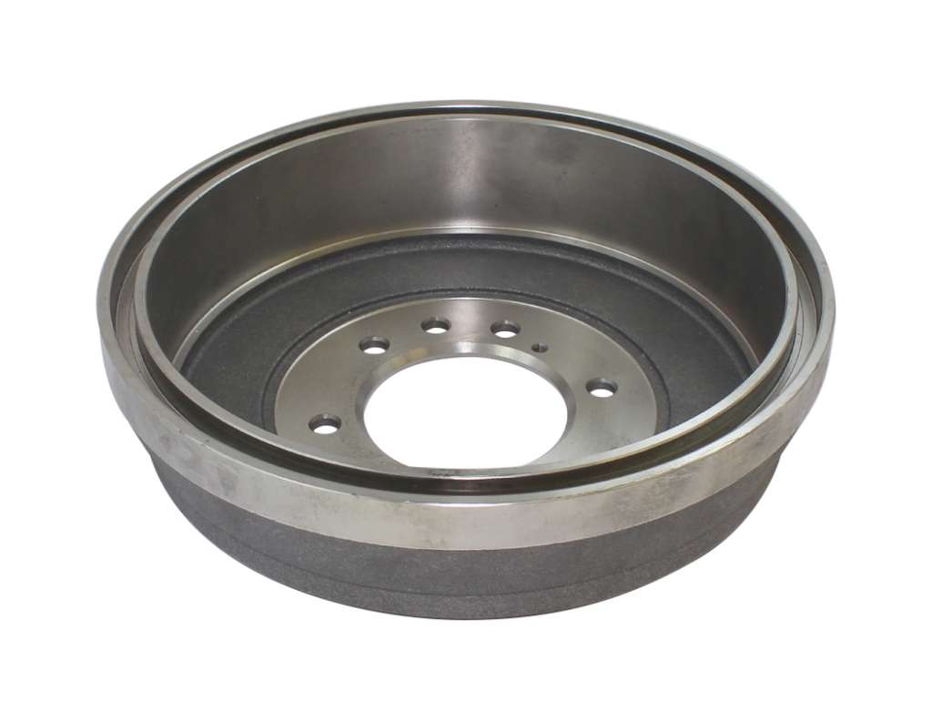 CAMPANA FRENO NI FRONTIER 4X2 295MM