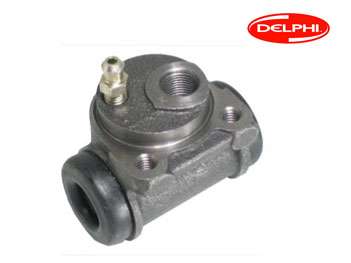 CILINDRO FRENO PE 206 IZQ. BENDIX