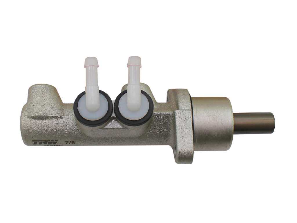 Bomba de Freno de Aluminio