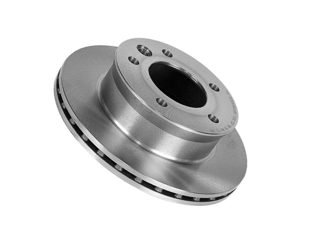 DISCO FRENO MB SPRINTER 313/413 CDI VENT. DEL C/U