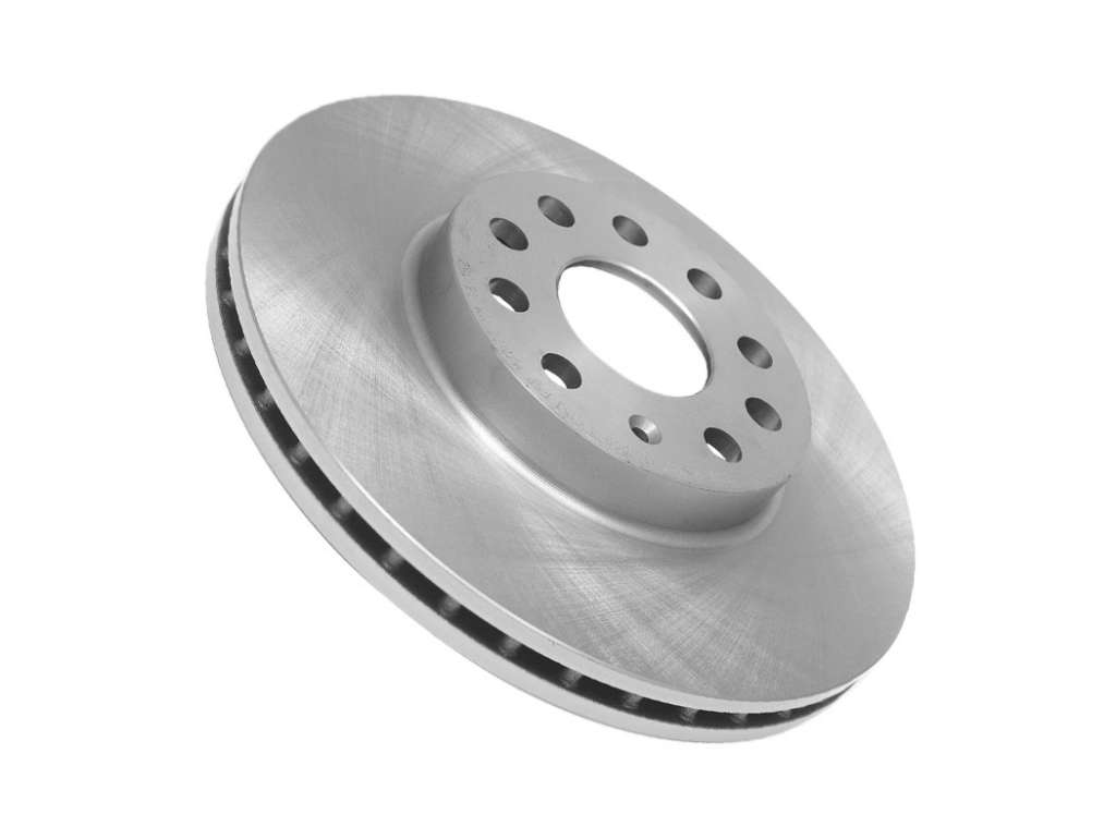DISCO FRENO VW GOLF/BORA ../19 VENTILADO DEL C/U