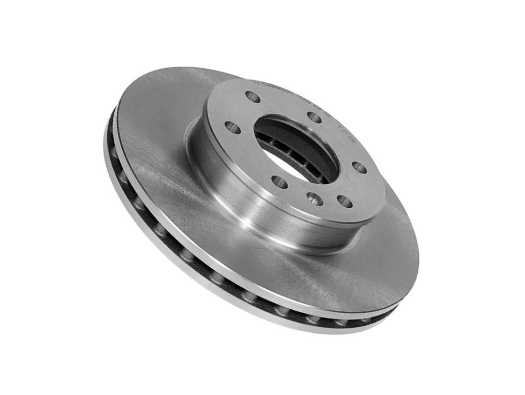 DISCO FRENO MB SPRINTER 311/414/415/515 CDI VENT. DEL C/U