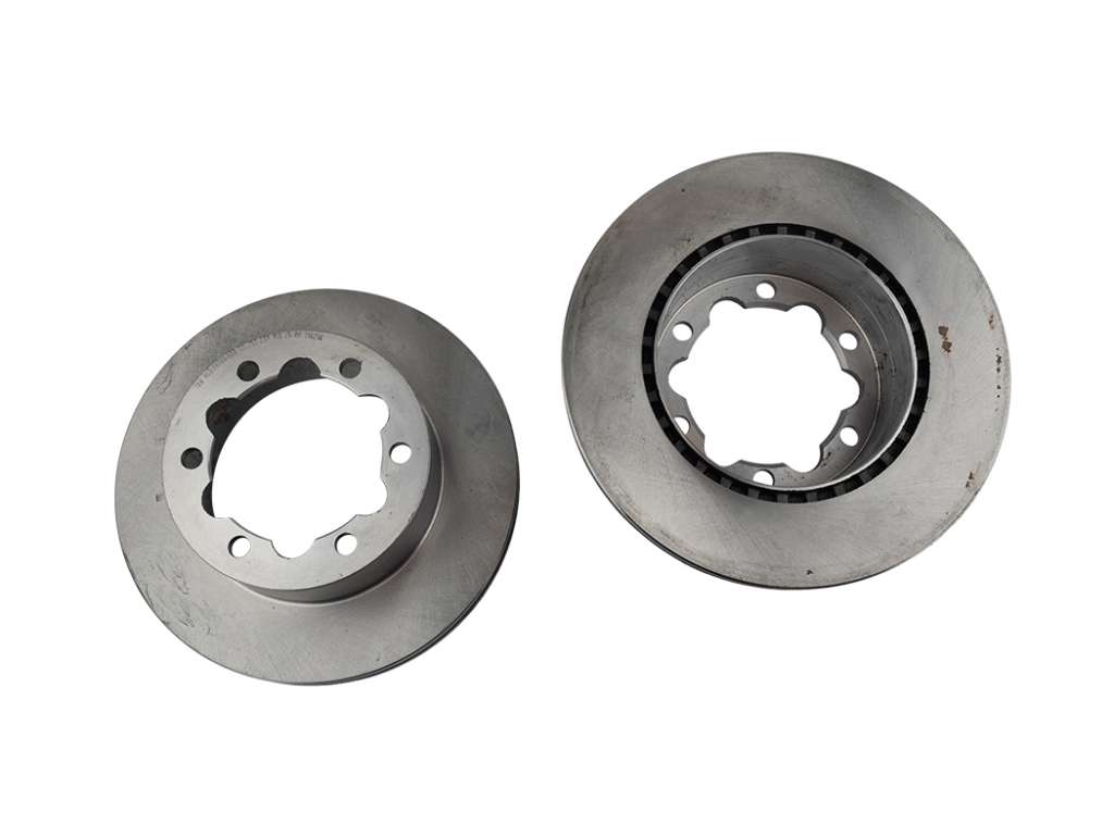 DISCO FRENO MB SPRINTER 413/415/515 303MM TRASERO