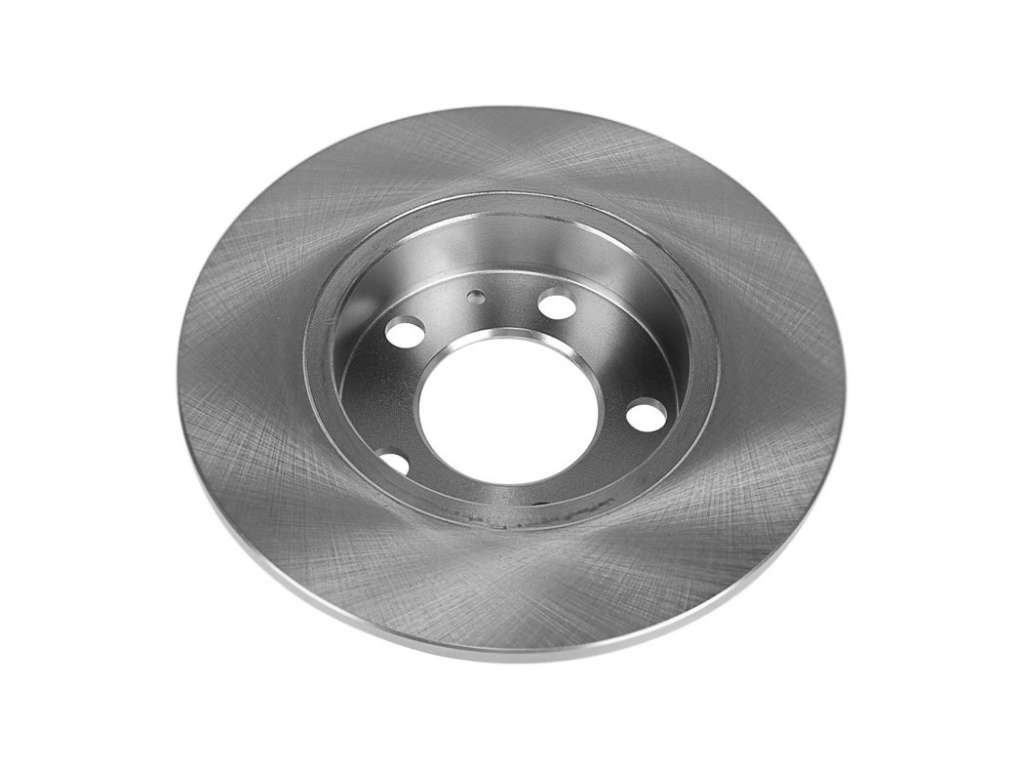 DISCO FRENO VW GOLF/BORA/POLO SOLIDO TRASERO