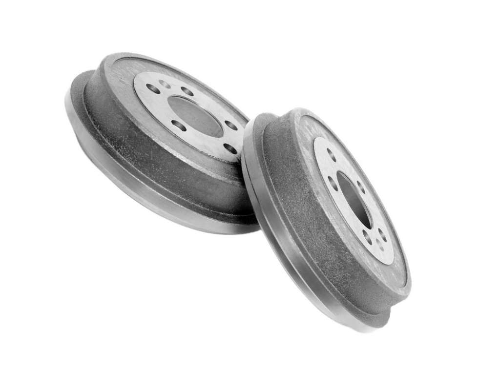 CAMPANA FRENO VW FOX/CROSSFOX/POLO 200MM C/U