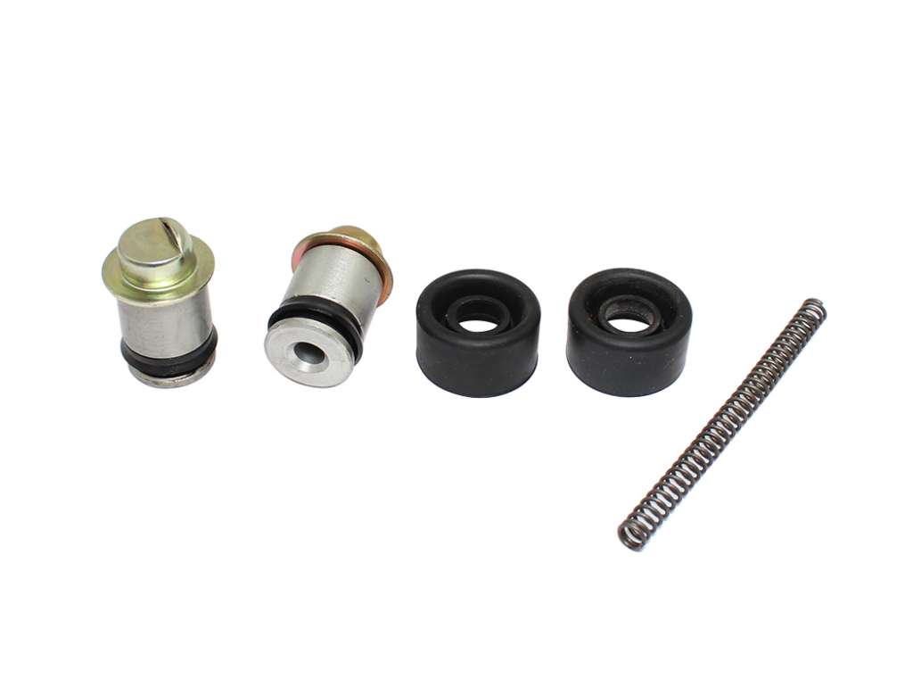 Kit de reparación de cilindro hidráulico completo