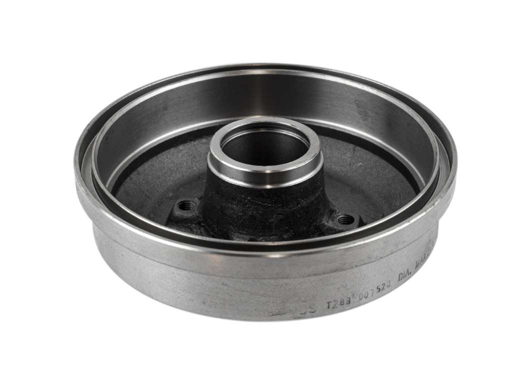 CAMPANA FRENO GM CORSA 95/12 200MM