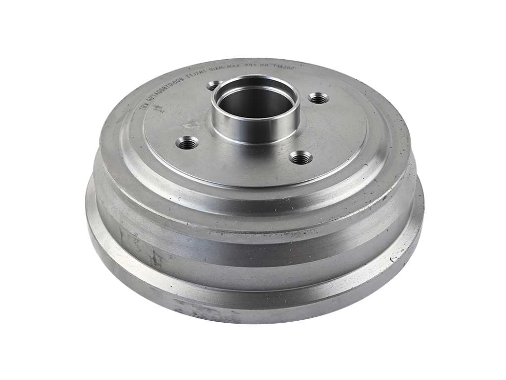 CAMPANA FRENO GM CORSA II 02/.. 200MM