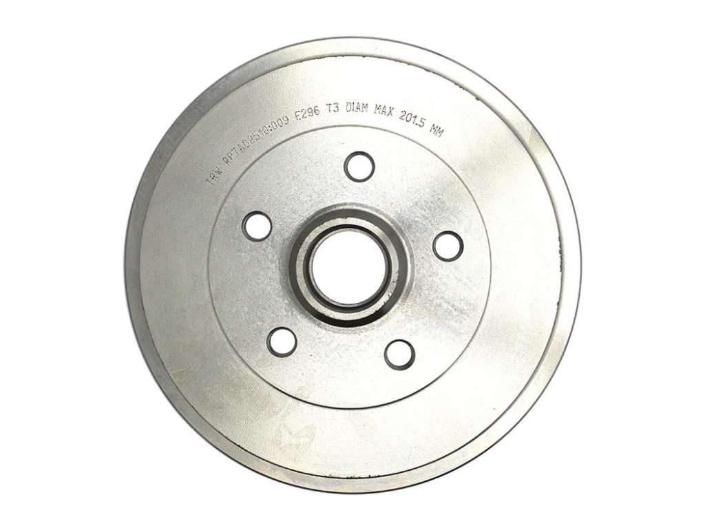 CAMPANA FRENO  VW FOX 07/