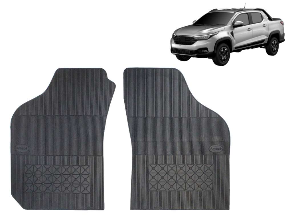 Juego de alfombras de piso
