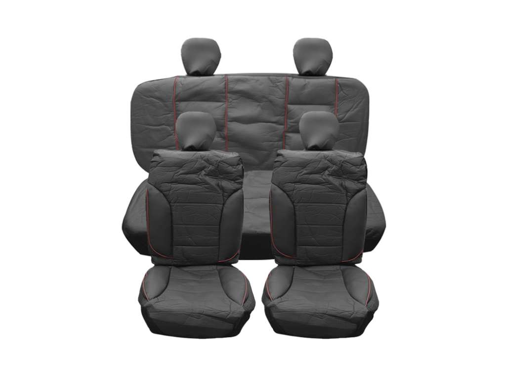 Funda de asiento universal