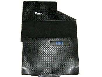 ALFOMBRA FLEXO FIAT PALIO 2 PIEZAS