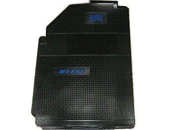 ALFOMBRA FLEXO FORD ECOSPORT 3 PIEZAS