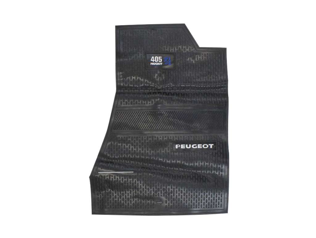 ALFOMBRA FLEXO PEUGEOT 405 3 PIEZAS