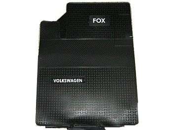 ALFOMBRA FLEXO VW VOLKSWAGEN FOX 4 PIEZAS