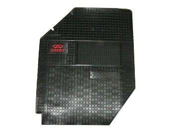 ALFOMBRA FLEXO CHERY 3 PIEZAS