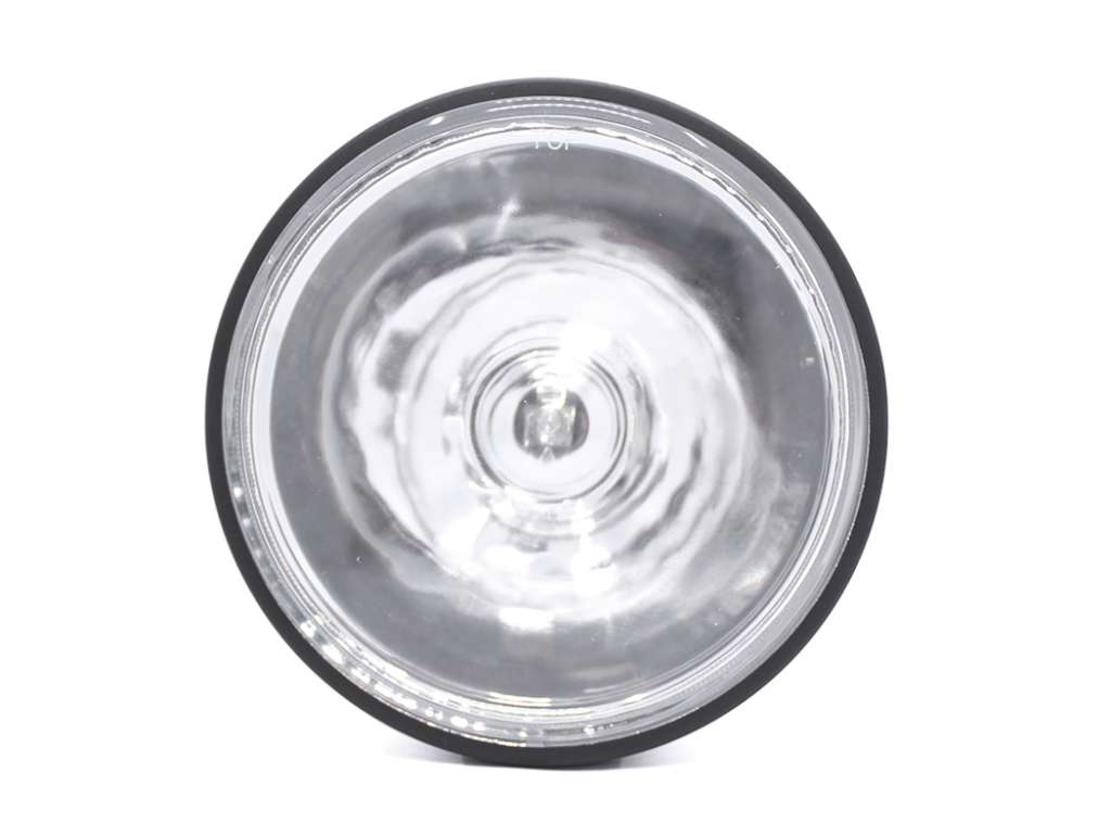 Faro auxiliar redondo 189mm blanco