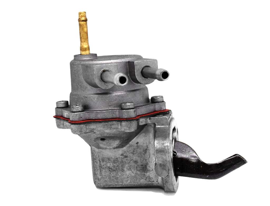 BOMBA COMBUSTIBLE RE 11 C/RETORNO PATA LARG