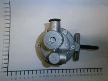 Bomba de combustible