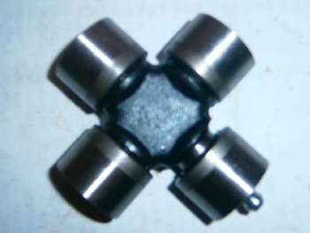 Cruceta de cardán