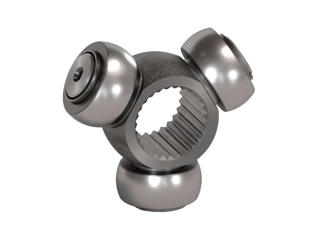 TRICETA GM SPARK 27.78 19E.