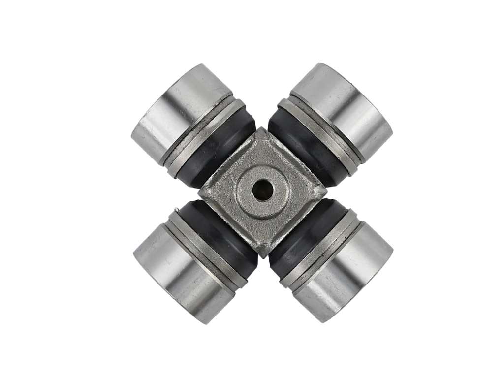 Cruceta Universal 28.5x74mm sin seguro interno