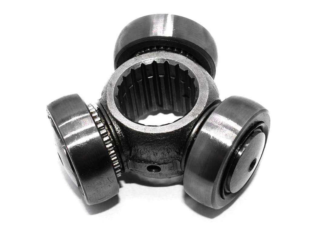 TRICETA FI UNO/DUNA/PREMIO 84/96 32X20E