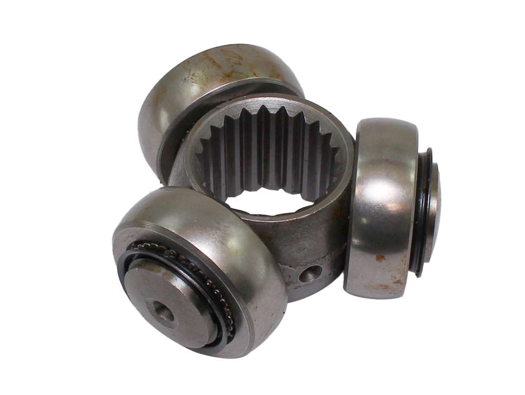 Triceta
