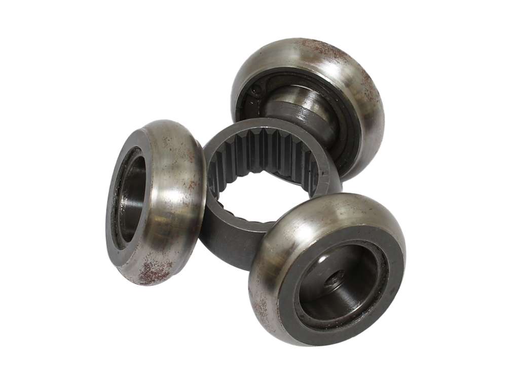 TRICETA FO FOCUS/MONDEO
