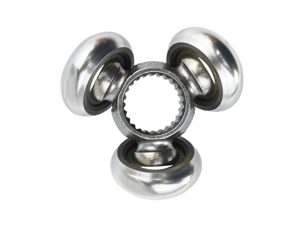 TRICETA FO FOCUS/IS BLACK CAMION CHINO