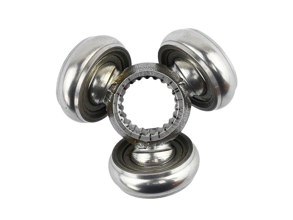 TRICETA FO ECOSPORT 40MM 22E