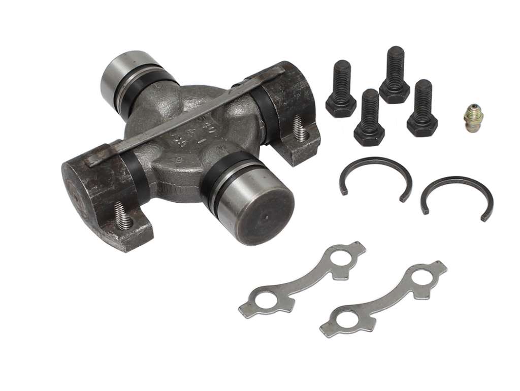 Cruceta Universal U645 con Oreja